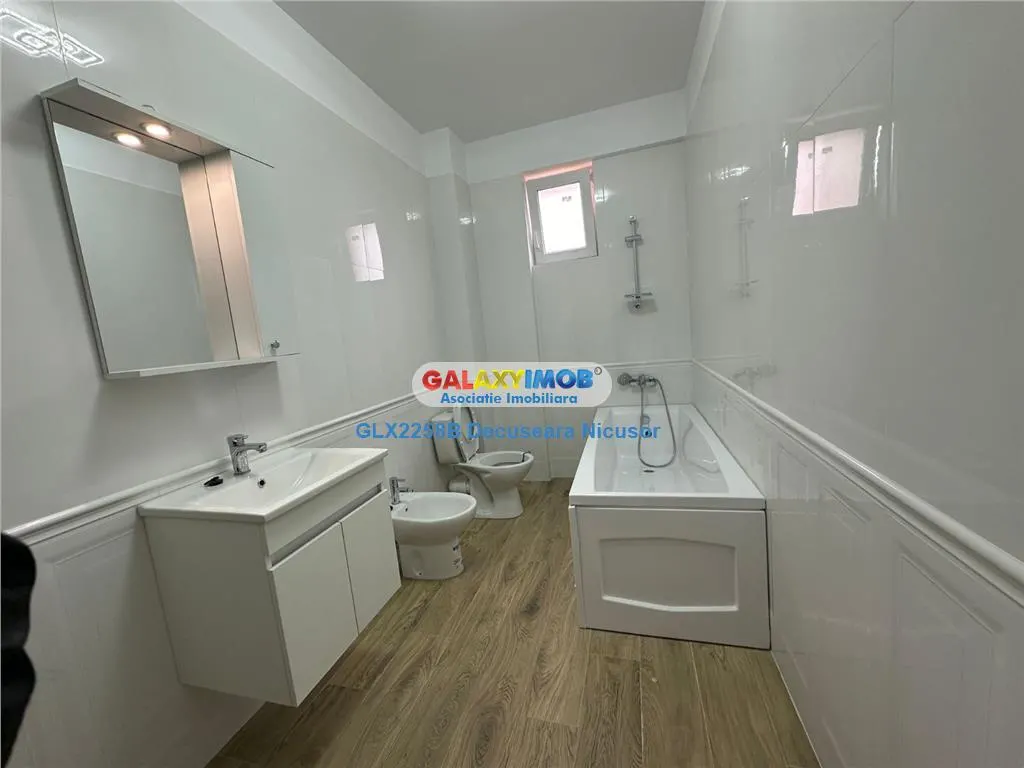 Apartament 2 camere mobilat si utilat Militari Residence 79.900 euro - foto 18