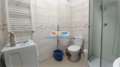 Garsoniera mobilata si utilata Militari Residence  49.900Euro - foto 1