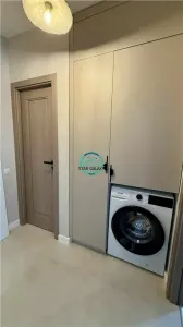 Inchiriez apartament mobilat si utilat lux la doar 4 minute de UMF - foto 11