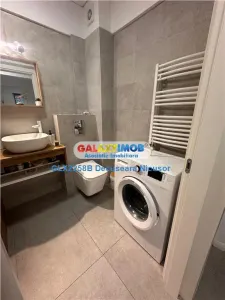 Apartament 2 camere Militari Residence mobilat utilat 79.900 euro - foto 24