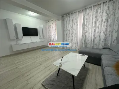 Apartament 2 camere Militari Residence mobilat utilat 79.900 euro - foto 9