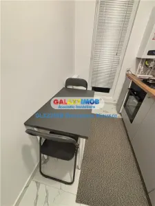 Garsoniera Mobilata Utilata in Militari Residence, 280 Euro - foto 6