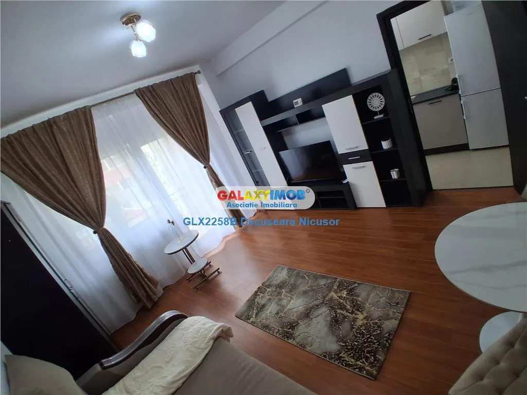 Garsoniera Mobilata Utilata Militari Residence 300 Euro - foto 2
