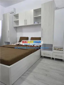 Garsoniera mobilata utilata Militari Residence 360 euro - foto 1