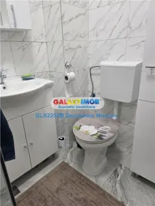 Garsoniera mobilata utilata Militari Residence 360 euro - foto 9