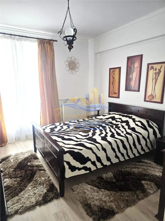 Apartament de inchiriat 2 camere - foto 2