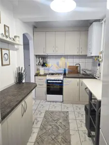 Apartament de inchiriat 2 camere - foto 3