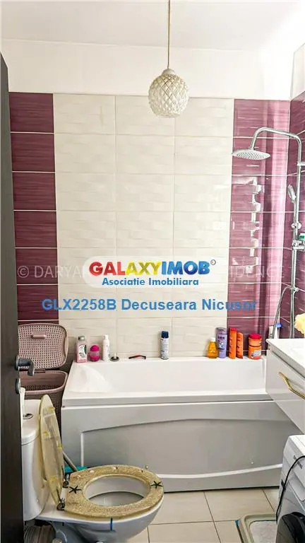 Garsoniera Mobilata Utilata in Militari Residence 50.900 euro - foto 11