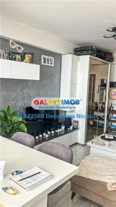 Garsoniera Mobilata Utilata in Militari Residence 50.900 euro - foto 3