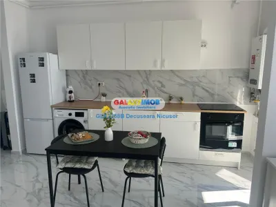 Garsoniera Mobilata Militari Residence 55.500 Euro - foto 4