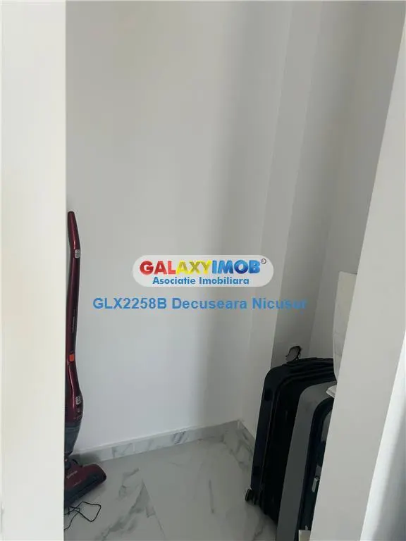 Garsoniera Mobilata Militari Residence 55.500 Euro - foto 5