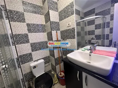 Garsoniera mobilata utilata Militari Residence Rezervelor, 51.500 euro - foto 5