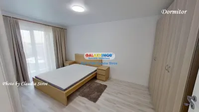 Inchiriere apartament 2 camere VIILOR - METROPOLITAN + LOC DE PARCARE - foto 15