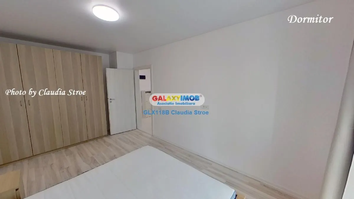 Inchiriere apartament 2 camere VIILOR - METROPOLITAN + LOC DE PARCARE - foto 17