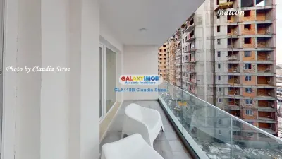 Inchiriere apartament 2 camere VIILOR - METROPOLITAN + LOC DE PARCARE - foto 19