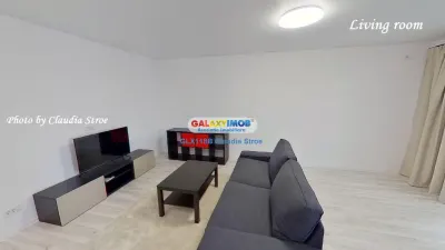 Inchiriere apartament 2 camere VIILOR - METROPOLITAN + LOC DE PARCARE - foto 6