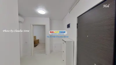 Inchiriere apartament 2 camere VIILOR - METROPOLITAN + LOC DE PARCARE - foto 7