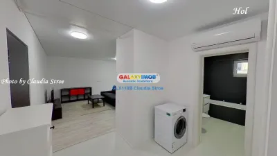 Inchiriere apartament 2 camere VIILOR - METROPOLITAN + LOC DE PARCARE - foto 10