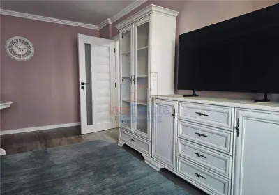 Apartament 3 Camere Pacurari - Moara de Foc - foto 1
