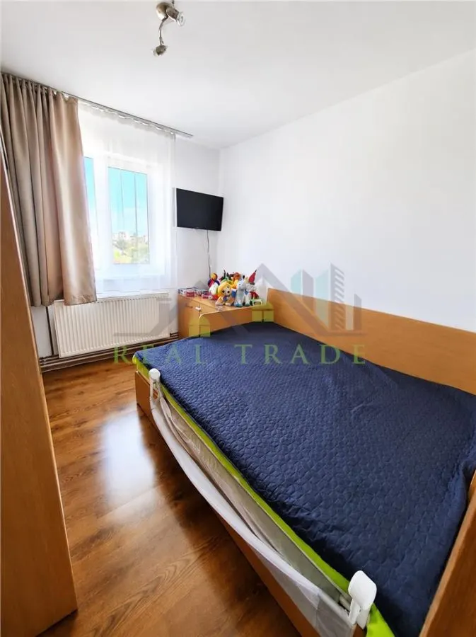 Apartament 2 camere zona Grivitei - foto 3