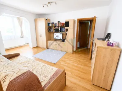 Apartament 2 camere zona Grivitei - foto 4