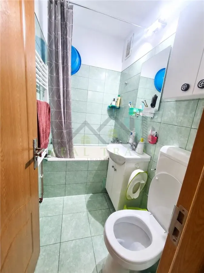 Apartament 2 camere zona Grivitei - foto 7