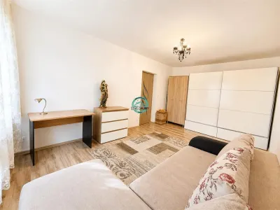 Vand apartament cu 3 camere, ETAJ 1, 7 Noiembrie 8 minute de UMF - foto 6