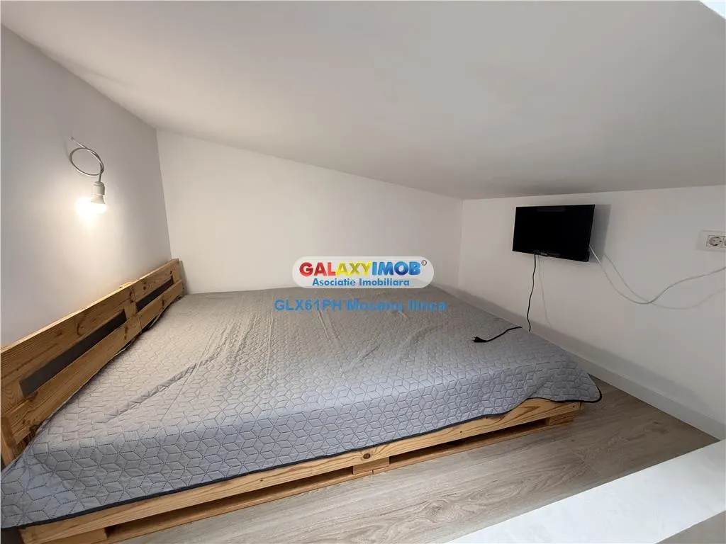 Inchiriere studio bloc nou, zona Gageni, Ploiesti - foto 2