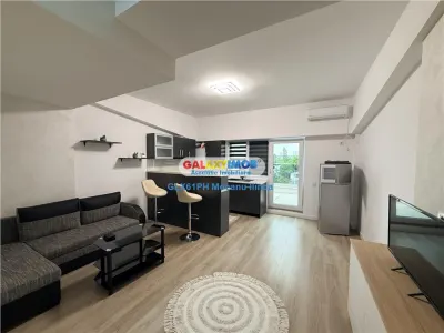 Inchiriere studio bloc nou, zona Gageni, Ploiesti - foto 11