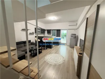 Inchiriere studio bloc nou, zona Gageni, Ploiesti - foto 12