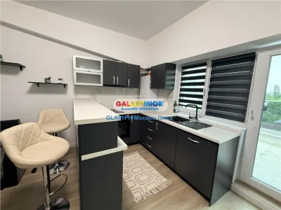 Inchiriere studio bloc nou, zona Gageni, Ploiesti - foto 3