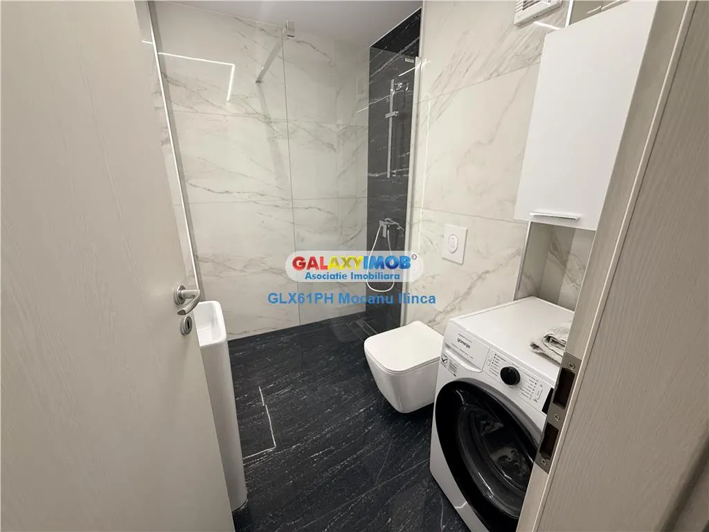 Inchiriere studio bloc nou, zona Gageni, Ploiesti - foto 4