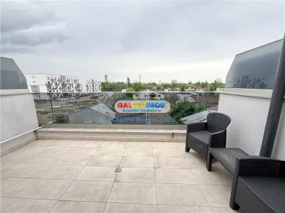 Inchiriere studio bloc nou, zona Gageni, Ploiesti - foto 5