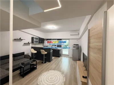 Inchiriere studio bloc nou, zona Gageni, Ploiesti - foto 6