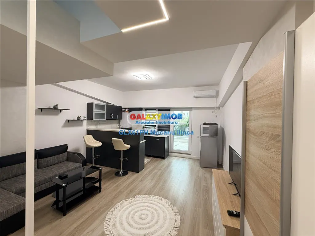 Inchiriere studio bloc nou, zona Gageni, Ploiesti - foto 6