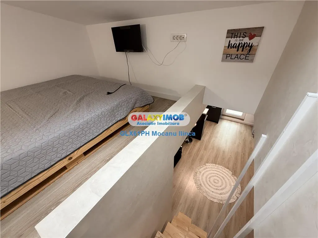 Inchiriere studio bloc nou, zona Gageni, Ploiesti - foto 7