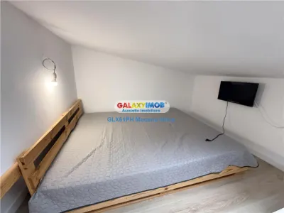 Inchiriere studio bloc nou, zona Gageni, Ploiesti - foto 9