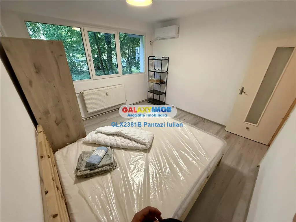 Apartament 2 camere | Drumul Taberei | Decomandat | 3min. metrou - foto 3