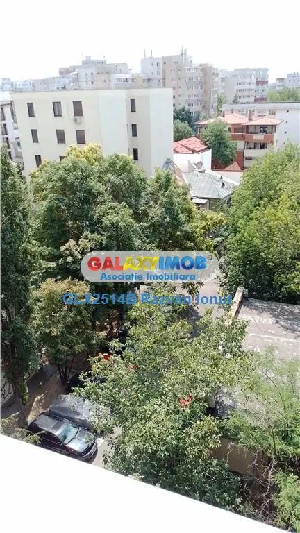 Apartament 2 camere mobilat utilat Victoriei renovat parcare - foto 8