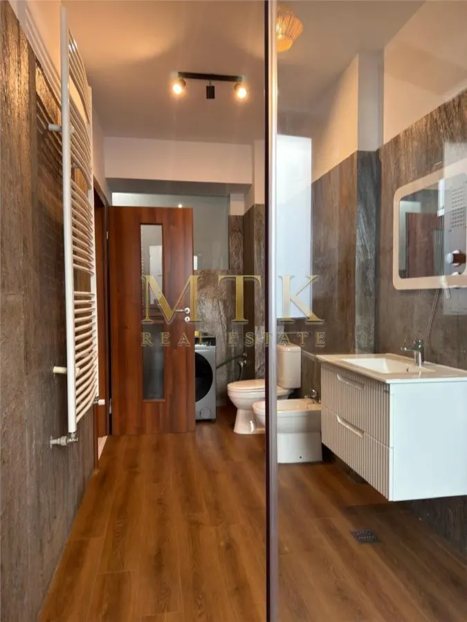 Apartament 2 Camere + birou | | Parcare subterana + Boxa |  Herastrau - Sos. Nordului - foto 19