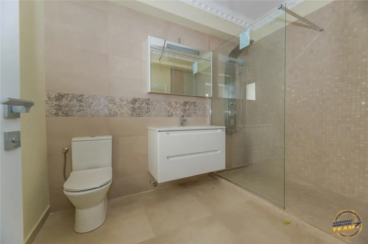 Casa calitativ certificat, toate utilitatile, Cristian, Brasov - foto 13