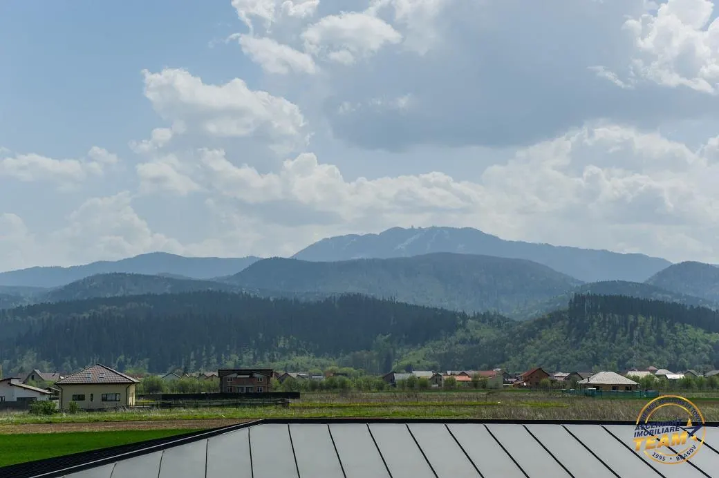 Casa calitativ certificat, toate utilitatile, Cristian, Brasov - foto 6