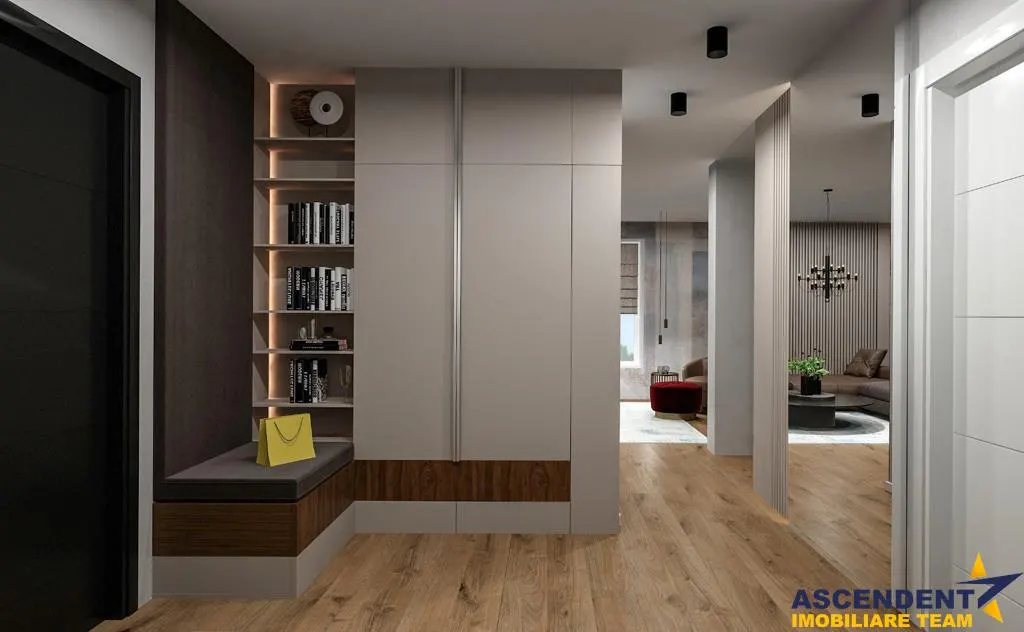 Casa calitativ certificat, toate utilitatile, Cristian, Brasov - foto 10