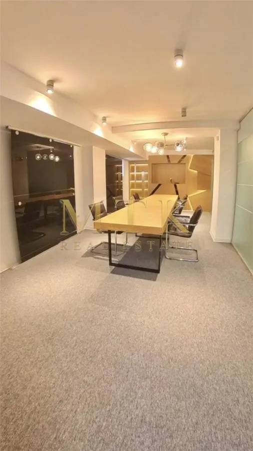 SPATIU COMERCIAL - Demisol +Parter | 210 mp utili | DOROBANTI - foto 12