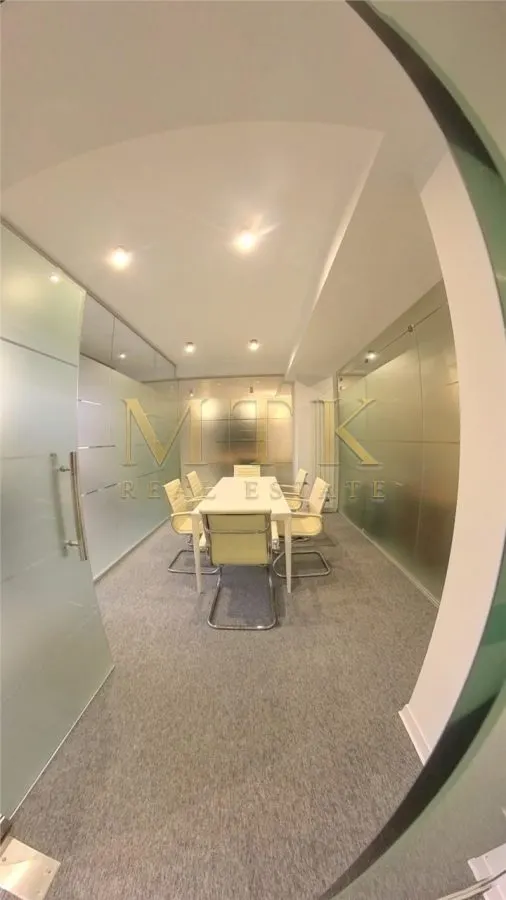 SPATIU COMERCIAL - Demisol +Parter | 210 mp utili | DOROBANTI - foto 13
