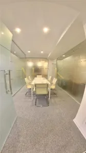 SPATIU COMERCIAL - Demisol +Parter | 210 mp utili | DOROBANTI - foto 14