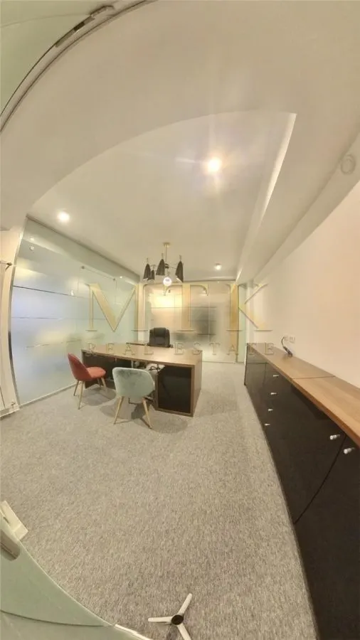 SPATIU COMERCIAL - Demisol +Parter | 210 mp utili | DOROBANTI - foto 15