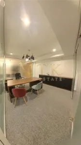 SPATIU COMERCIAL - Demisol +Parter | 210 mp utili | DOROBANTI - foto 16