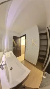 SPATIU COMERCIAL - Demisol +Parter | 210 mp utili | DOROBANTI - foto 17