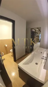 SPATIU COMERCIAL - Demisol +Parter | 210 mp utili | DOROBANTI - foto 18